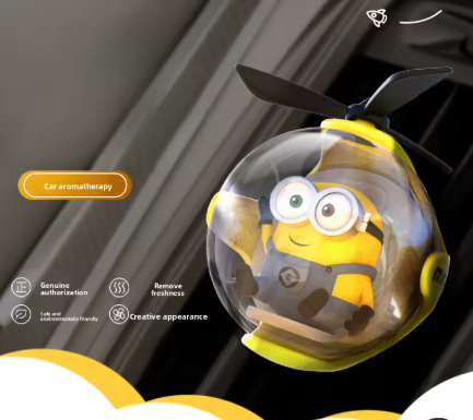 Miniairfresh